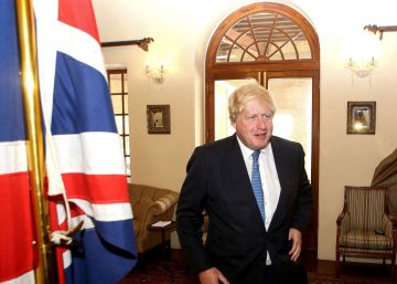 Londres da largas a la UE por la “abusiva” factura del Brexit