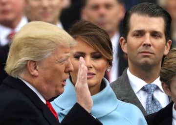 El fill de Trump va rebre un correu que indicava que el Kremlin ajudaria al seu pare
