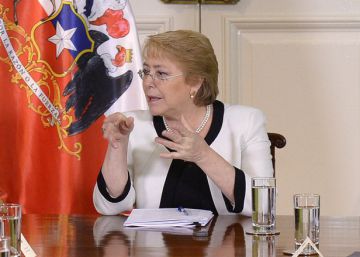 La doble tragedia de los niños tutelados de Chile La doble tragedia de los niños tutelados de Chile