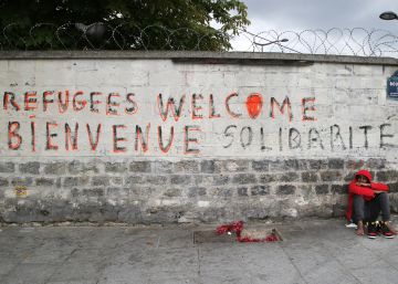 Francia acelerará el proceso de asilo y creará más plazas para refugiados Francia acelerará el proceso de asilo y creará más plazas para refugiados