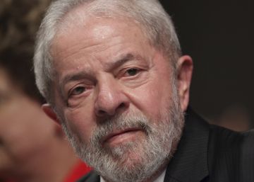 Un segon jutge bloqueja l’ordre d’excarcerar Lula da Silva, pres per corrupció
