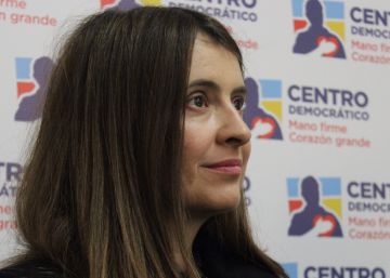 “El peligro para Colombia es que la violencia se empiece a reciclar” “El peligro para Colombia es que la violencia se empiece a reciclar”