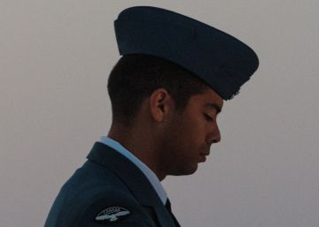 El récord de un francotirador canadiense agita el debate sobre la intervención del país en Irak El récord de un francotirador canadiense agita el debate sobre la intervención del país en Irak