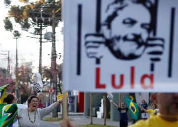 La política brasileña imagina un futuro sin Lula por primera vez en décadas La política brasileña imagina un futuro sin Lula por primera vez en décadas