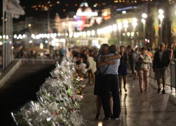La justicia francesa rechaza retirar el último número de Paris Match La justicia francesa rechaza retirar el último número de Paris Match