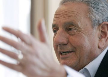 Muere Américo Amorim, el rey del corcho