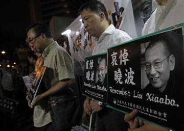 China pasa de puntillas sobre su muerte