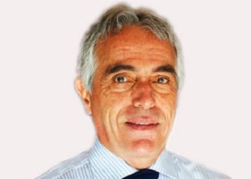 Como en los viejos tiempos