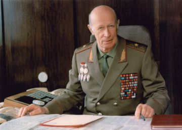 Yuri Drozdov, jefe de espías soviéticos en la Guerra Fría Yuri Drozdov, jefe de espías soviéticos en la Guerra Fría