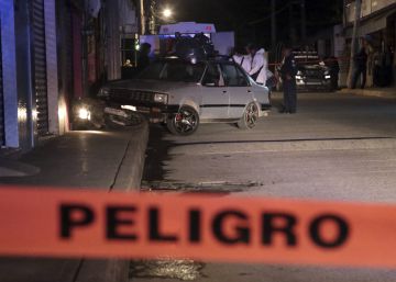 10 Estados mexicanos buscan amparar a los ciudadanos que maten en defensa propia 10 Estados mexicanos buscan amparar a los ciudadanos que maten en defensa propia