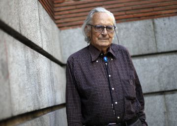 Muere Dom Franzoni, el abad de la basílica de San Pablo Extramuros castigado por el Vaticano Muere Dom Franzoni, el abad de la basílica de San Pablo Extramuros castigado por el Vaticano
