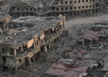 ‘Despacito’ en Mosul ‘Despacito’ en Mosul