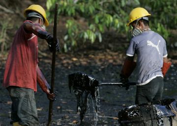 Contra la impunidad de los ‘ecocidios’