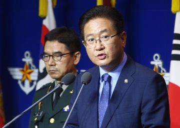 Seúl propone a Pyongyang conversaciones militares para reducir la tensión Seúl propone a Pyongyang conversaciones militares para reducir la tensión