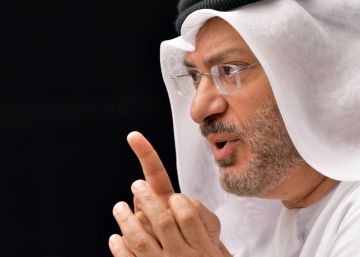 Emiratos niega estar detrás del pirateo a Qatar que desató la crisis del Golfo Emiratos niega estar detrás del pirateo a Qatar que desató la crisis del Golfo