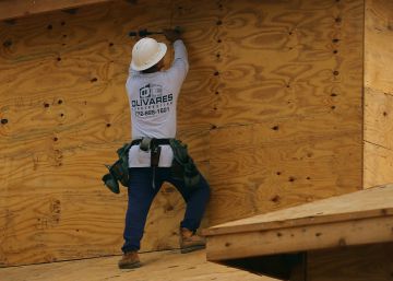 EE UU autoriza 15.000 visados temporales por falta de trabajadores norteamericanos EE UU autoriza 15.000 visados temporales por falta de trabajadores norteamericanos