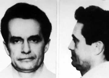 37 años y una habitación secreta: así burló al FBI uno de los fugitivos más buscados 37 años y una habitación secreta: así burló al FBI uno de los fugitivos más buscados