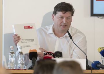Més de 500 nens del cor de Ratisbona van ser víctimes d’abusos al llarg de gairebé cinc dècades