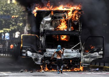 Portugal, único país de la UE que descarta las sanciones a Venezuela Portugal, único país de la UE que descarta las sanciones a Venezuela