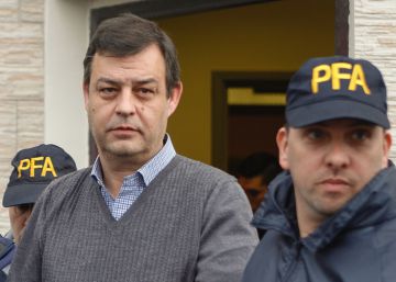 La justicia argentina estrecha el cerco a Kirchner en el inicio de la campaña electoral La justicia argentina estrecha el cerco a Kirchner en el inicio de la campaña electoral