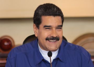 Congresistas de Colombia y Chile denuncian a Maduro ante el Tribunal de La Haya Congresistas de Colombia y Chile denuncian a Maduro ante el Tribunal de La Haya