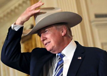 Deserções republicanas afundam reforma da saúde de Trump Deserções republicanas afundam reforma da saúde de Trump