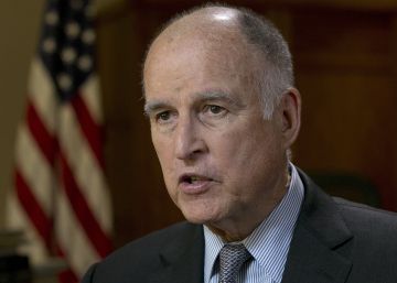 Jerry Brown: “China ve la retirada del Acuerdo de París como una oportunidad estratégica” Jerry Brown: “China ve la retirada del Acuerdo de París como una oportunidad estratégica”