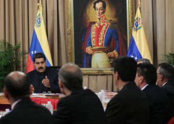 Dudamel rechaza la Asamblea Constituyente planeada por Maduro Dudamel rechaza la Asamblea Constituyente planeada por Maduro