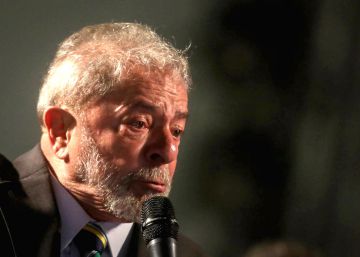 Lula tem 600.000 reais bloqueados por Moro e defesa diz que decisão é ilegal
