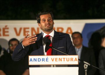 Un candidato racista rompe la coalición portuguesa de centroderecha Un candidato racista rompe la coalición portuguesa de centroderecha