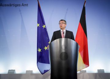 Alemania recomienda a sus ciudadanos y empresas que eviten Turquía Alemania recomienda a sus ciudadanos y empresas que eviten Turquía