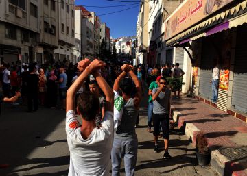 La Justicia de Marruecos disuelve una asociación cultural de espíritu crítico