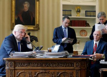 Las cinco ideas que Trump mató