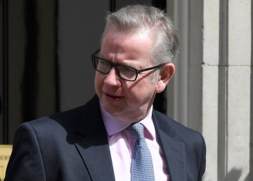 Reino Unido acepta mantener la libre circulación de personas tras el ‘Brexit’ Reino Unido acepta mantener la libre circulación de personas tras el ‘Brexit’