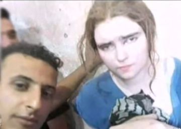 Linda Wenzel, la adolescente que viajó de Sajonia a Mosul para luchar con el ISIS Linda Wenzel, la adolescente que viajó de Sajonia a Mosul para luchar con el ISIS