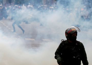 Os principais pontos das eleições que dividem a Venezuela Os principais pontos das eleições que dividem a Venezuela