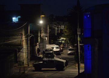 El Ojos, narco con mayúsculas en la Ciudad de México El Ojos, narco con mayúsculas en la Ciudad de México