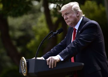 El Congreso aumentará la sanciones a Rusia y las blindará frente a Trump El Congreso aumentará la sanciones a Rusia y las blindará frente a Trump