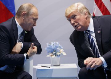 Bruselas presiona a Washington para evitar el efecto de las sanciones a Rusia Bruselas presiona a Washington para evitar el efecto de las sanciones a Rusia