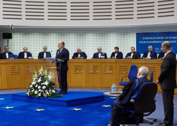 A saga judicial de uma portuguesa para provar que sua vida sexual importa
