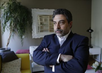 El abogado de Odebrecht: “La constructora sobornó a más de 1.000 personas en el mundo” El abogado de Odebrecht: “La constructora sobornó a más de 1.000 personas en el mundo”