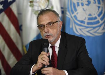 “La corrupción en Guatemala es estructural” “La corrupción en Guatemala es estructural”