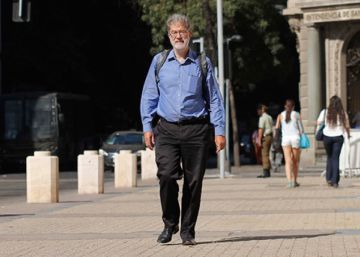 “Los escándalos de corrupción en Chile afectaron más a la centroizquierda que a la derecha” “Los escándalos de corrupción en Chile afectaron más a la centroizquierda que a la derecha”