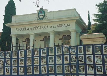 El centro de torturas icono de la dictadura argentina será la sede del ministerio de Justicia El centro de torturas icono de la dictadura argentina será la sede del ministerio de Justicia