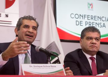 El PRI teme perder el Gobierno de Coahuila por exceso de gasto electoral El PRI teme perder el Gobierno de Coahuila por exceso de gasto electoral