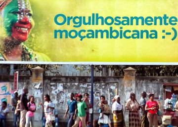 18 Mercedes Benz ponen de acuerdo a los partidos en guerra en Mozambique 18 Mercedes Benz ponen de acuerdo a los partidos en guerra en Mozambique