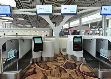 Registro de pasajeros: los 19 datos que las aerolíneas entregan sobre ti a los Estados Registro de pasajeros: los 19 datos que las aerolíneas entregan sobre ti a los Estados