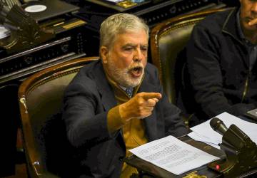 Julio De Vido