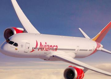 Avianca suspende voos com origem e destino na Venezuela Avianca suspende voos com origem e destino na Venezuela
