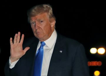 Donald Trump prohíbe a los transexuales en el Ejército Donald Trump prohíbe a los transexuales en el Ejército